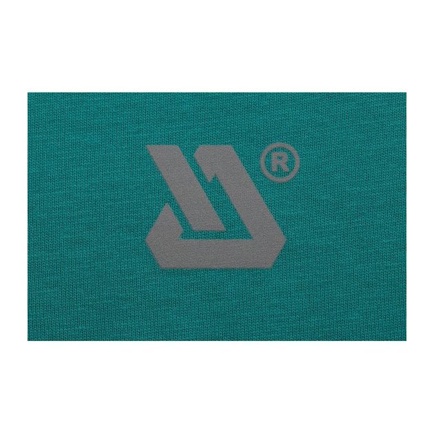 Футболка-поло зеленая YATO, размер XL, 100% хлопок, фото , изображение 3 | SNABZHENIE.com.ua