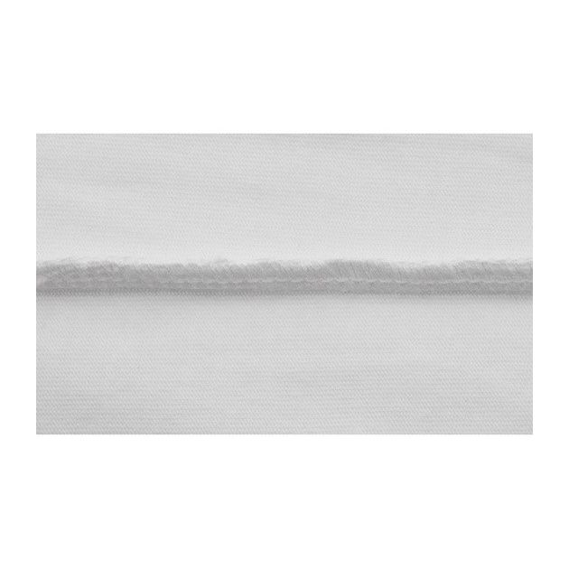 Футболка BASIC белая YATO, 3XL, 100% хлопок, 82x65 см, фото , изображение 4 | SNABZHENIE.com.ua