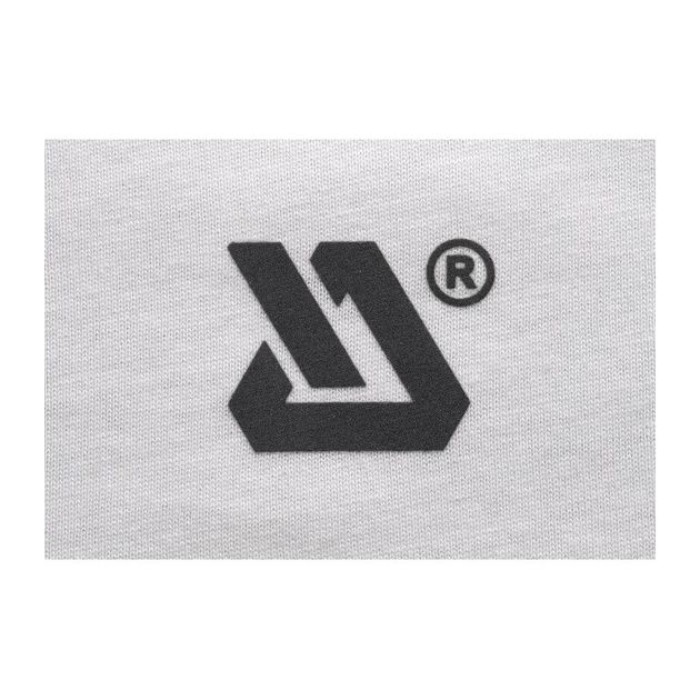 Футболка BASIC белая YATO, размер M, 100% - хлопок, 70 см х 52 см, фото , изображение 3 | SNABZHENIE.com.ua