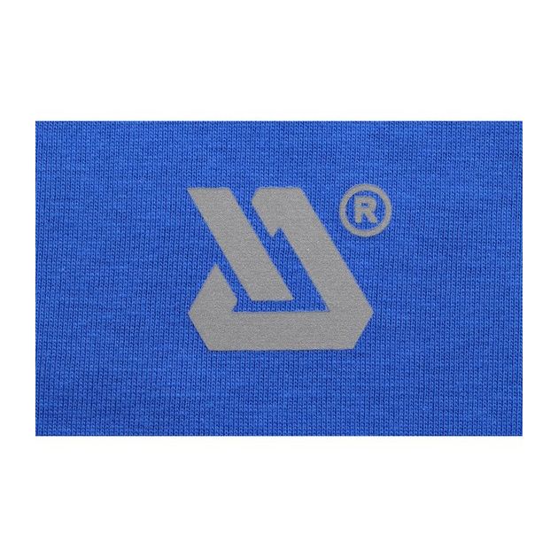 Футболка серії BASIC синя YATO, розм. 2XL/ вис- 78 см х 61 см, 100%- бавовна [40], фото , зображення 3 | SNABZHENIE.com.ua