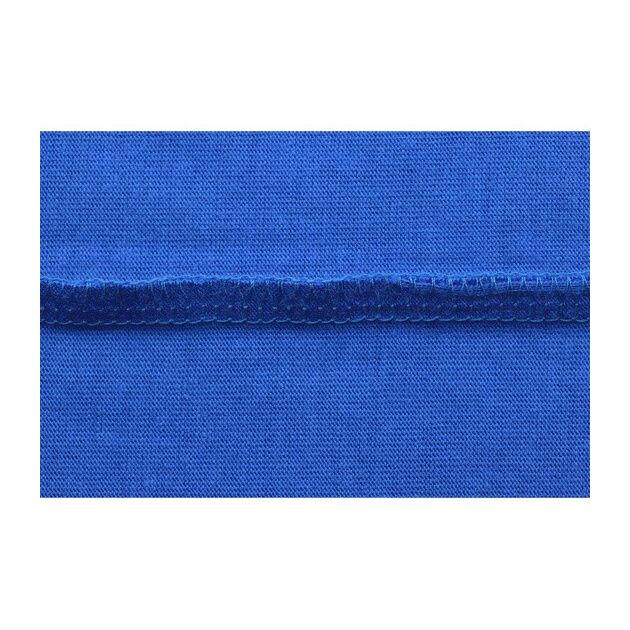 Футболка серії BASIC синя YATO, розм. M/ вис- 70 см х 52 см, 100%- бавовна [40], фото , зображення 4 | SNABZHENIE.com.ua