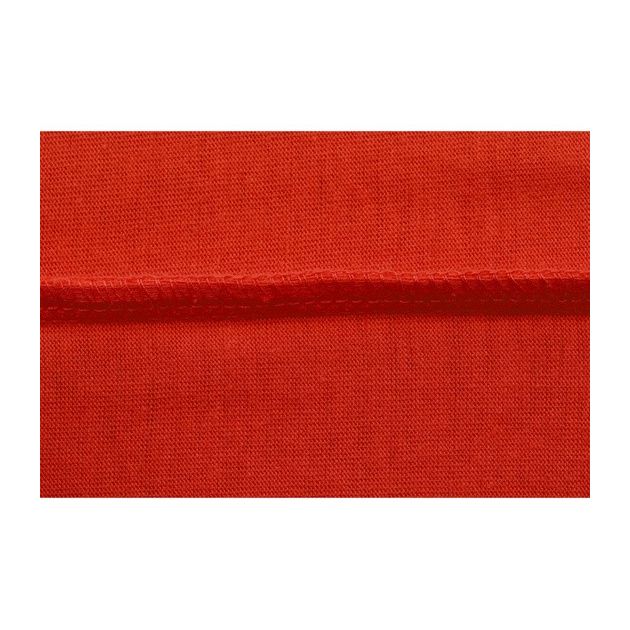 Футболка BASIC оранжевая YATO, 2XL, 100% хлопок, 78x61 см, фото , изображение 4 | SNABZHENIE.com.ua