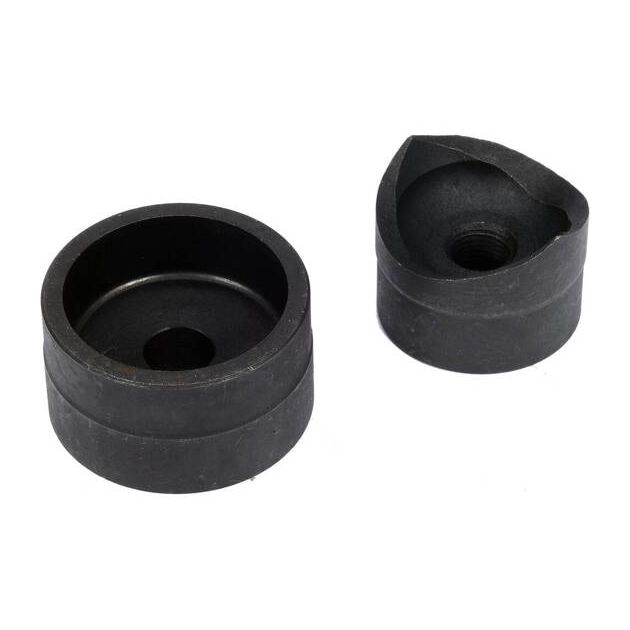 Різак отворів YATO, Ø 32 мм, 2 різьці по нержав. сталі, фото , изображение 5 | SNABZHENIE.com.ua Різак отворів YATO, Ø 32 мм, 2 різьці по нержав. сталі, фото , изображение 5 | SNABZHENIE.com.ua