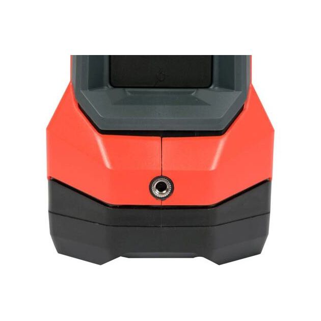 Ліхтар світлодіодний з ручкою 2в1 акумуляторний YATO Li-Ion 3.7В, 8 АГод, 9 режимів, 600/1000Lm, зарядний USB-C, фото , зображення 18 | SNABZHENIE.com.ua