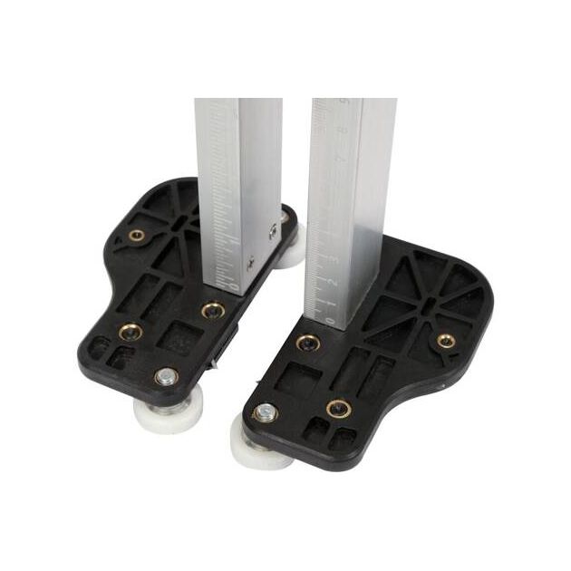 Резак-рейсмус YATO 2-сторонний для плит до 16 мм, 600 мм, 2 ножа + 10 запасных, фото , изображение 9 | SNABZHENIE.com.ua