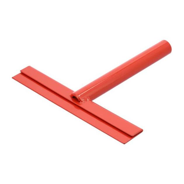 Згинач ручний по листовому металі YATO 250 мм, фото , зображення 3 | SNABZHENIE.com.ua