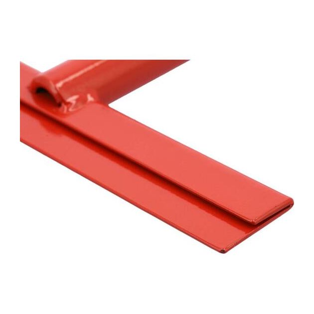 Згинач ручний по листовому металі YATO 250 мм, фото , зображення 5 | SNABZHENIE.com.ua