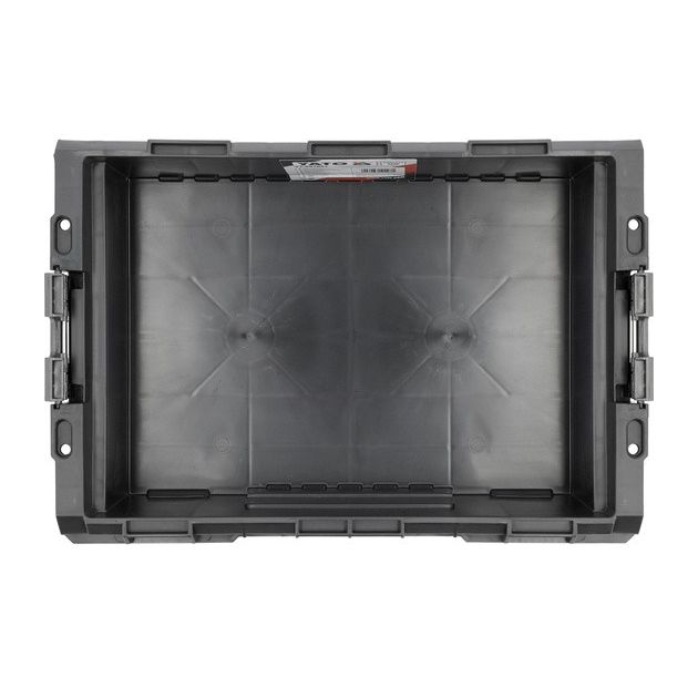 Контейнер для инструментов модульного ящика YATO 450x310x129 мм, фото , изображение 2 | SNABZHENIE.com.ua