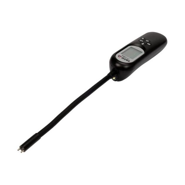 Тестер гальмівної рідини YATO з LCD дисплеєм і звуковим сигналом, фото , изображение 7 | SNABZHENIE.com.ua