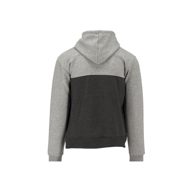 Свитшот с капюшоном LABRADOR YATO, S, 3 кармана, серый, фото , изображение 12 | SNABZHENIE.com.ua