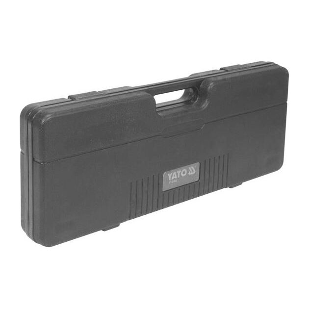 Розширювач мідних труб з різаком YATO; 7 положень Ø= 3/8, 1/2, 5/8, 3/4, 7/8, 1, 9/8, фото , зображення 5 | SNABZHENIE.com.ua