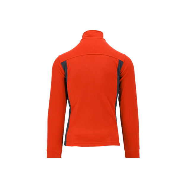 Утепленная рабочая куртка YATO из полиэстера, XXL, красно-черная, фото , изображение 13 | SNABZHENIE.com.ua