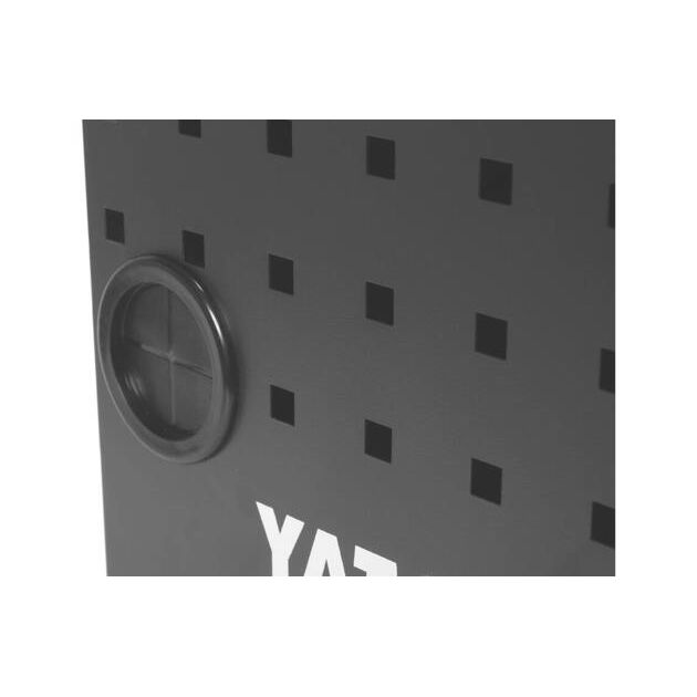 Шкаф для электроинструмента YATO 480x430x280 мм, 4 гнезда, 2 ключа, фото , изображение 13 | SNABZHENIE.com.ua Шкаф для электроинструмента YATO 480x430x280 мм, 4 гнезда, 2 ключа, фото , изображение 13 | SNABZHENIE.com.ua