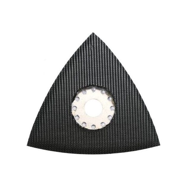 Шліфувальна насадка YATO алюмінієва 80х80х80 мм для реноватора YT-82223, фото , изображение 3 | SNABZHENIE.com.ua