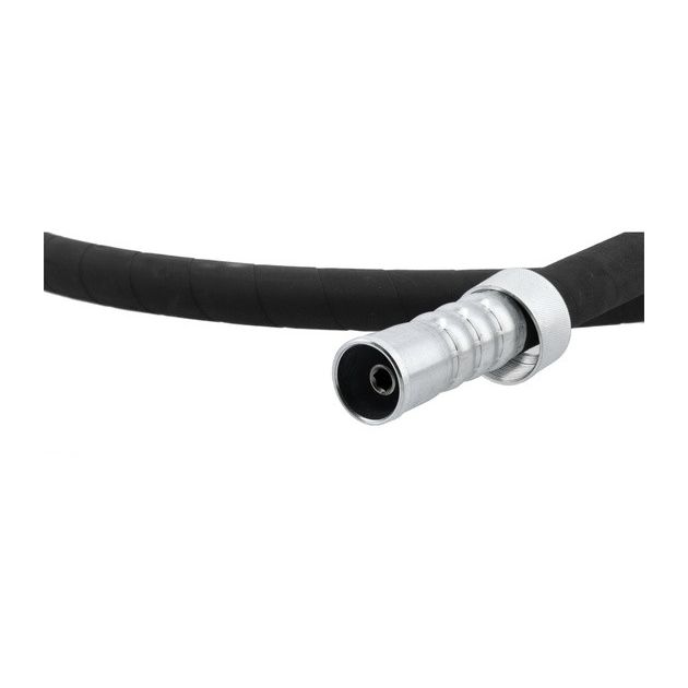 Булава YATO до бетоновибратора YT-82600 L=3 м, Ø=35 мм, фото , изображение 2 | SNABZHENIE.com.ua