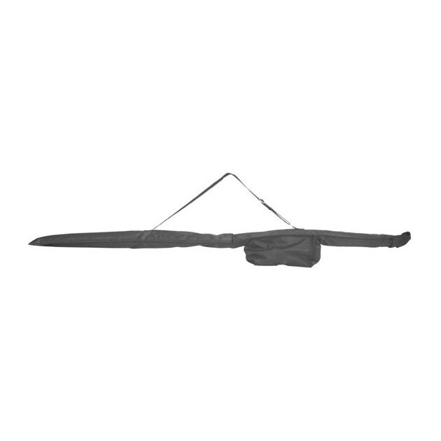 Жердина телескопическая YATO для лазерных уровней и дальномеров, 4 м, фото , изображение 9 | SNABZHENIE.com.ua