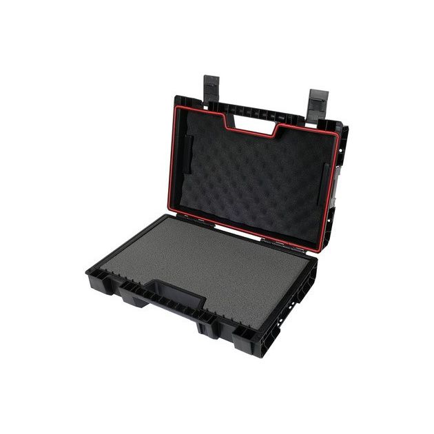 Ящик для электроинструментов модульный YATO 450x322x126 мм, фото , изображение 3 | SNABZHENIE.com.ua