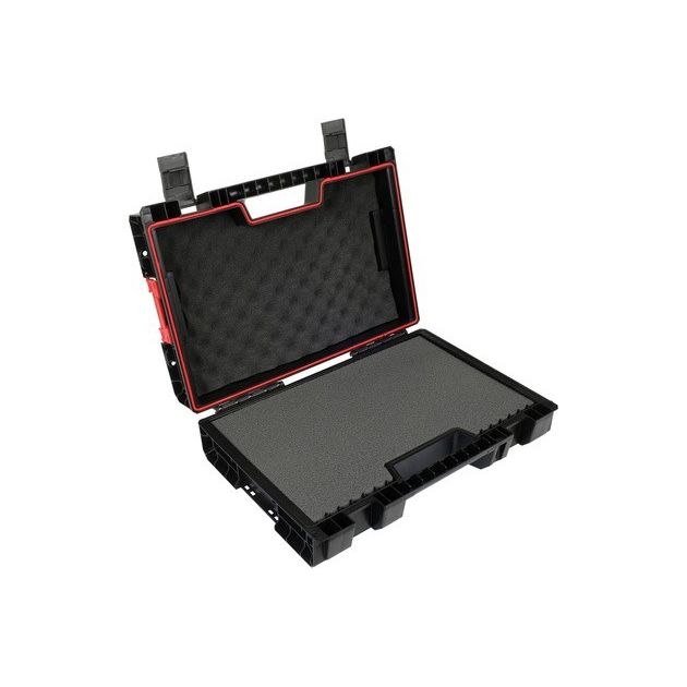 Ящик для электроинструментов модульный YATO 450x322x126 мм, фото , изображение 4 | SNABZHENIE.com.ua