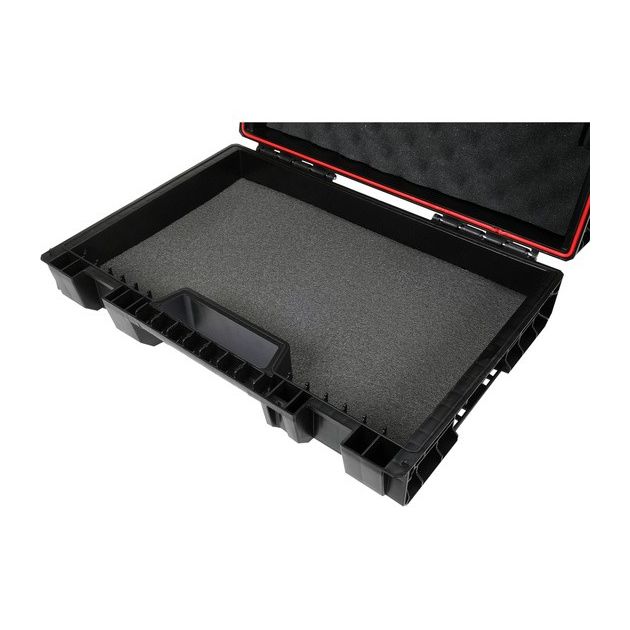 Ящик для электроинструментов модульный YATO 450x322x126 мм, фото , изображение 6 | SNABZHENIE.com.ua