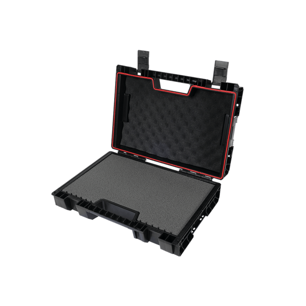 Ящик для электроинструментов модульный YATO 450x322x126 мм, фото , изображение 9 | SNABZHENIE.com.ua