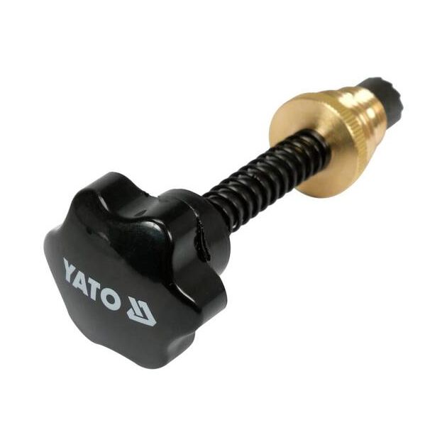 Фреза YATO для ремонта водяных кранов, Ø=3/8, 1/2 [5/50], фото , изображение 5 | SNABZHENIE.com.ua