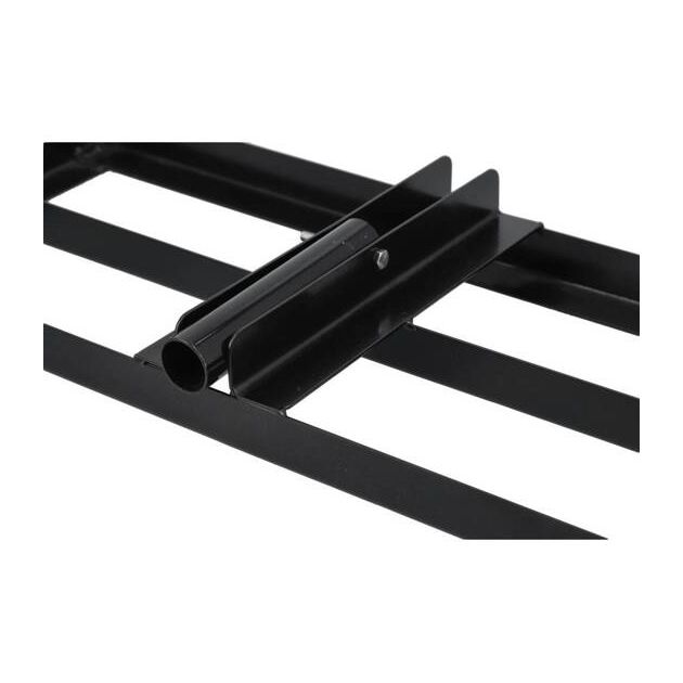 Ручной выравниватель грунта YATO, 60x25x6,6 см, ручка 120 см, фото , изображение 9 | SNABZHENIE.com.ua