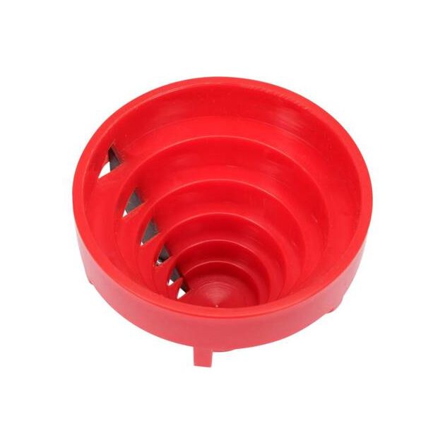 Калібратор фасок для труб PE YATO Ø 20, 25, 32, 40, 50, 63 мм [150], фото , зображення 7 | SNABZHENIE.com.ua