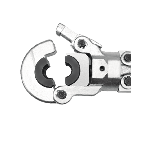 Гидравлические пресс-клещи для труб PEX-AL и PERT YATO 38см, 10т, фото , изображение 9 | SNABZHENIE.com.ua