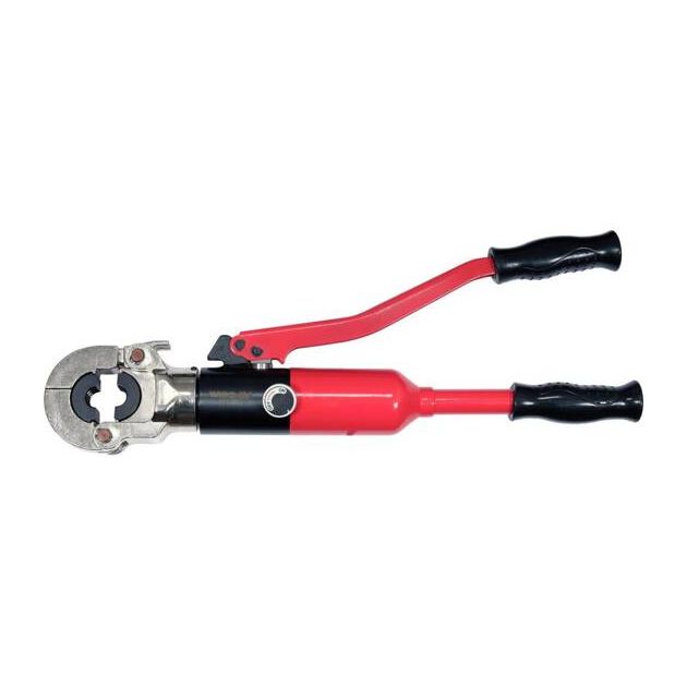 Прес-кліщі гідравлічні для труб PEX-AL і PERT YATO, фото , зображення 3 | SNABZHENIE.com.ua