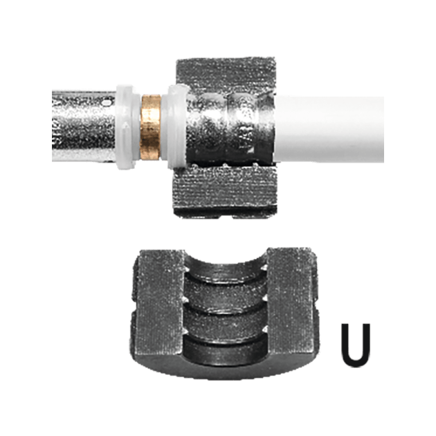 Прес-кліщі гідравлічні для труб PEX-AL і PERT YATO, фото , зображення 12 | SNABZHENIE.com.ua