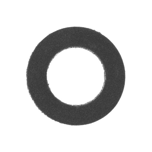 Насадка змінна очищувальна YATO, Ø= 150/90 мм (зовн./внутр.) для щітки YT-25380, фото , зображення 3 | SNABZHENIE.com.ua