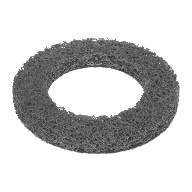 Насадка змінна очищувальна YATO, Ø= 150/90 мм (зовн./внутр.) для щітки YT-25380, фото , зображення 5 | SNABZHENIE.com.ua