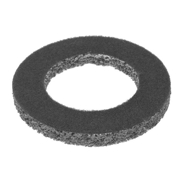 Насадка змінна очищувальна YATO, Ø= 150/90 мм (зовн./внутр.) для щітки YT-25380, фото , зображення 7 | SNABZHENIE.com.ua