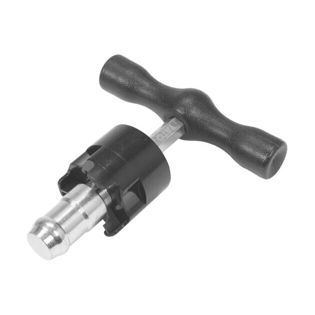 Калибратор для расширения труб PEX-AL-PEX YATO Ø= 25|26 мм, фото , изображение 3 | SNABZHENIE.com.ua