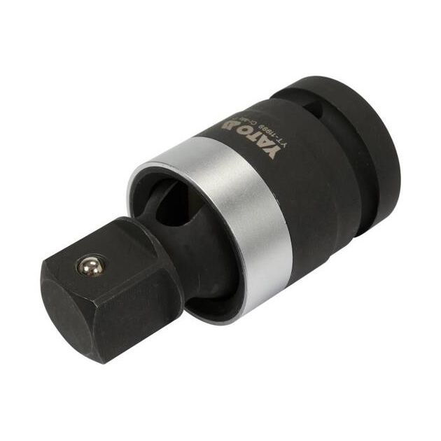 Подовжувач карданний YATO 1" L=110 мм [3/12], фото , изображение 4 | SNABZHENIE.com.ua