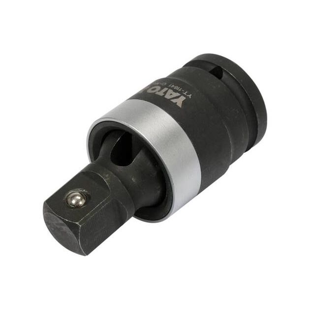 Подовжувач карданний YATO 3/4", L=93 мм [5/20], фото , изображение 7 | SNABZHENIE.com.ua