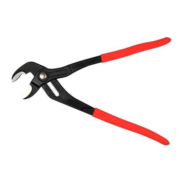 Кліщі переставні по трубах YATO 300 мм, губки 50 мм, Cr-V, фото , изображение 3 | SNABZHENIE.com.ua Кліщі переставні по трубах YATO 300 мм, губки 50 мм, Cr-V, фото , изображение 3 | SNABZHENIE.com.ua