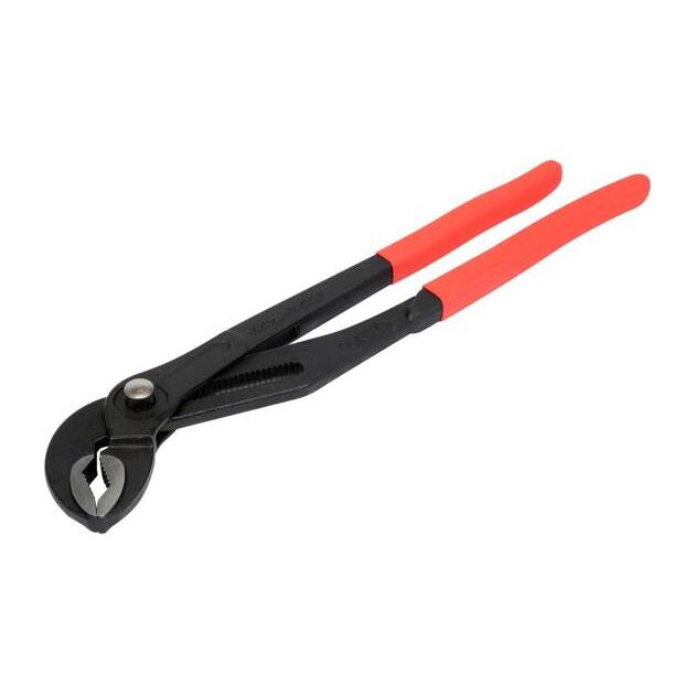 Кліщі переставні по трубах YATO 300 мм, губки 50 мм, Cr-V, фото , изображение 5 | SNABZHENIE.com.ua Кліщі переставні по трубах YATO 300 мм, губки 50 мм, Cr-V, фото , изображение 5 | SNABZHENIE.com.ua