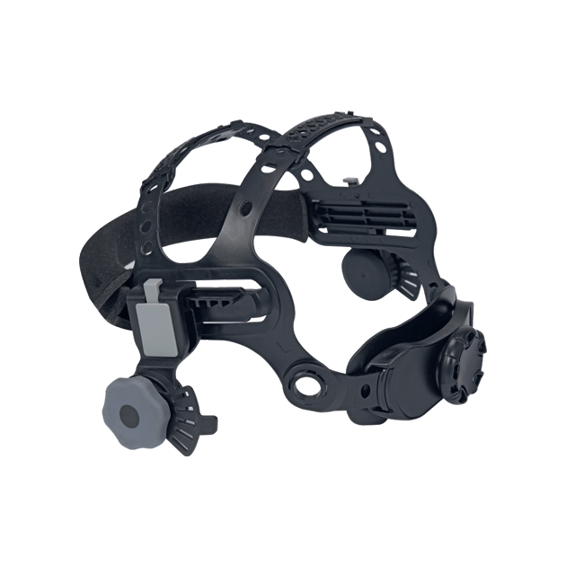 Щиток YATO ASTRO з автозатемненням 134х124 мм [6/36], фото , изображение 11 | SNABZHENIE.com.ua