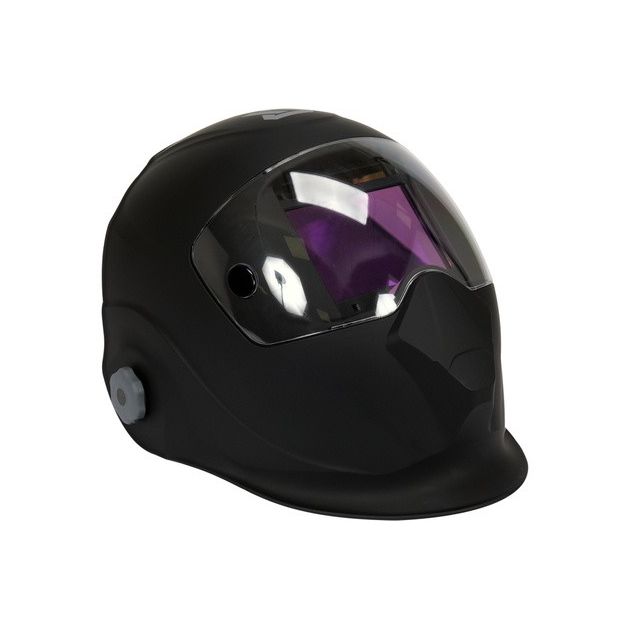 Щиток YATO ASTRO з автозатемненням 134х124 мм [6/36], фото , изображение 2 | SNABZHENIE.com.ua