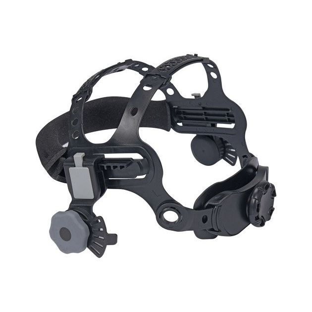 Щиток YATO ASTRO з автозатемненням 134х124 мм [6/36], фото , изображение 8 | SNABZHENIE.com.ua