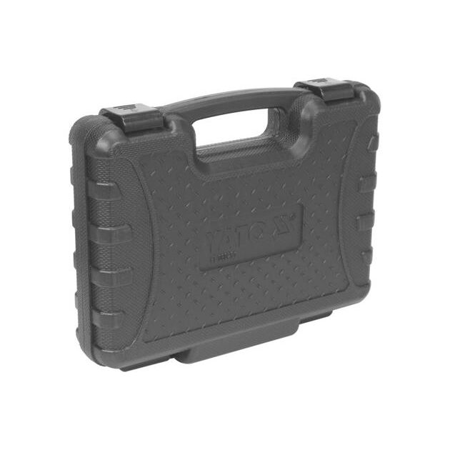 Фіксатори ГРС бензинових двигунів FORD (1.6 Ti-VCT, 1.5/1.6 VVT) YATO, 9 елем., фото , изображение 5 | SNABZHENIE.com.ua