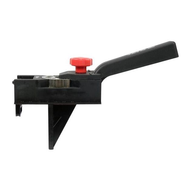 Пристрій для кілкових сполучень YATO з кілками l= 30-40 мм і свердлами Ø= 6, 8, 10 мм, 154 елем., фото , зображення 7 | SNABZHENIE.com.ua