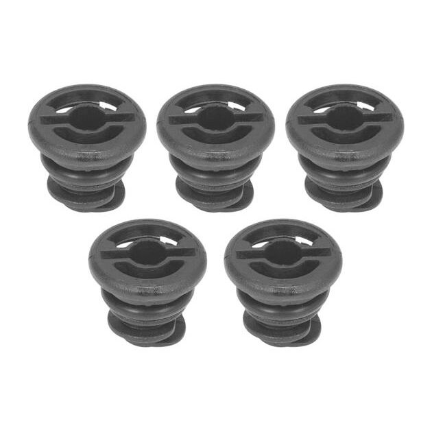 Засоби для обслуговування пробок зливу оливи YATO з Т-видним воротком до авто систем VAG, 6 елементів, фото , зображення 7 | SNABZHENIE.com.ua