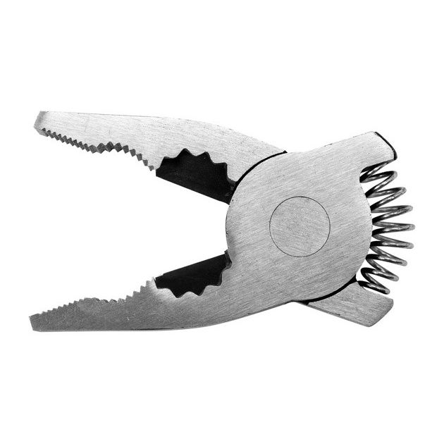 Щипці і ножиці YATO електромонтажні 5 в 1, тримач 200 мм, 5 елем., фото , изображение 10 | SNABZHENIE.com.ua