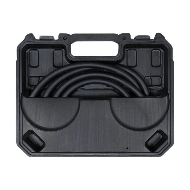 Тестеры давления масла в двигателях и коробках YATO, 0-27,5 Bar, 17 ел., фото , изображение 4 | SNABZHENIE.com.ua