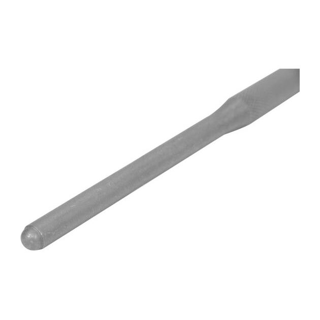 Пробойники с шариковыми наконечниками YATO: Ø= 1,7-2 мм, l= 70-160 мм, 9 шт., фото , изображение 2 | SNABZHENIE.com.ua