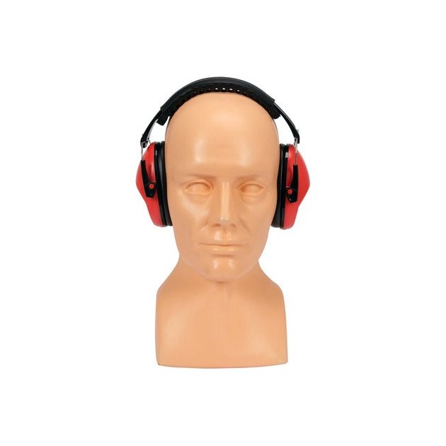 Наушники шумозащитные YATO, громкостью 26 dB [40], фото , изображение 7 | SNABZHENIE.com.ua