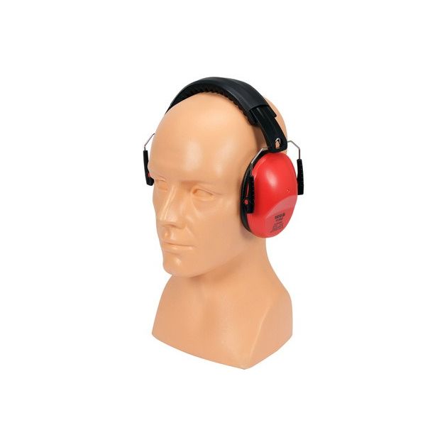 Наушники шумозащитные YATO, громкостью 26 dB [40], фото , изображение 8 | SNABZHENIE.com.ua