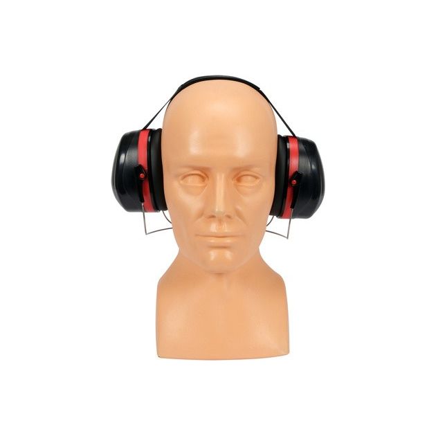 Наушники шумоподавляющие YATO, громкостью 31 dB [20/180], фото , изображение 7 | SNABZHENIE.com.ua